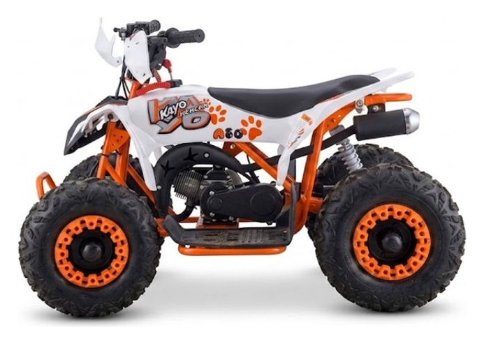 ATV A50