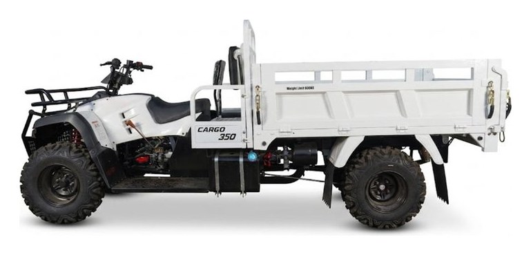 Cargo 350