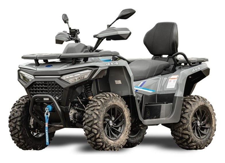 Landforce 550