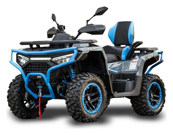 Landforce 650