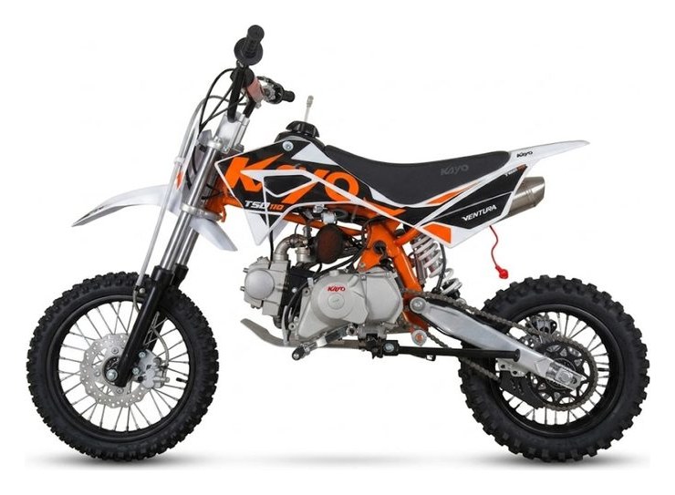 Moto TSD110